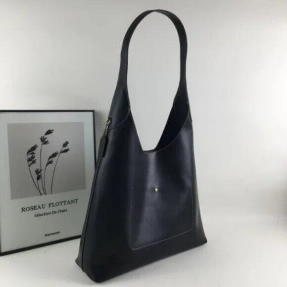 Coach Brooklyn Shoulder Bag 28 - Picture 7 of 7